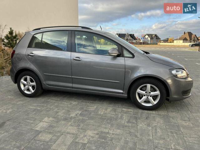 Сірий Фольксваген Golf Plus, об'ємом двигуна 1.4 л та пробігом 247 тис. км за 6650 $, фото 24 на Automoto.ua