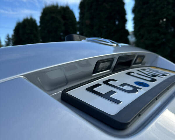 Серый Фольксваген Гольф Плюс, объемом двигателя 1.4 л и пробегом 80 тыс. км за 8100 $, фото 27 на Automoto.ua