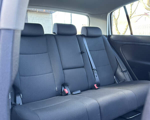 Серый Фольксваген Гольф Плюс, объемом двигателя 1.4 л и пробегом 80 тыс. км за 8100 $, фото 48 на Automoto.ua