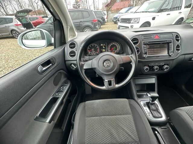 Серый Фольксваген Гольф Плюс, объемом двигателя 1.4 л и пробегом 208 тыс. км за 6999 $, фото 13 на Automoto.ua