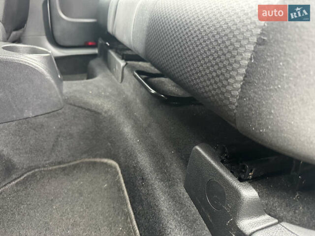 Серый Фольксваген Гольф Плюс, объемом двигателя 1.4 л и пробегом 175 тыс. км за 6799 $, фото 44 на Automoto.ua