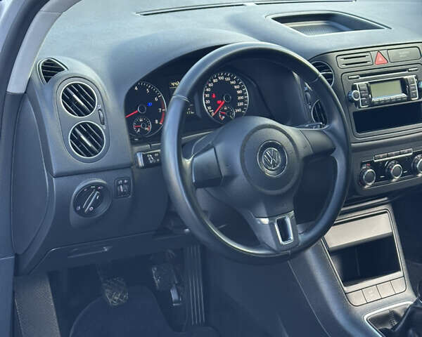 Серый Фольксваген Гольф Плюс, объемом двигателя 1.4 л и пробегом 80 тыс. км за 8100 $, фото 89 на Automoto.ua