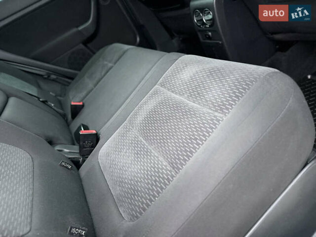 Серый Фольксваген Гольф Плюс, объемом двигателя 1.4 л и пробегом 189 тыс. км за 8200 $, фото 79 на Automoto.ua