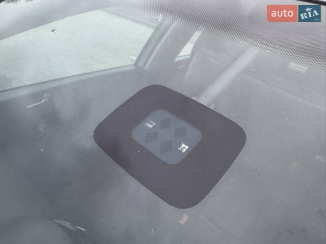 Серый Фольксваген Гольф Плюс, объемом двигателя 1.4 л и пробегом 192 тыс. км за 8300 $, фото 36 на Automoto.ua