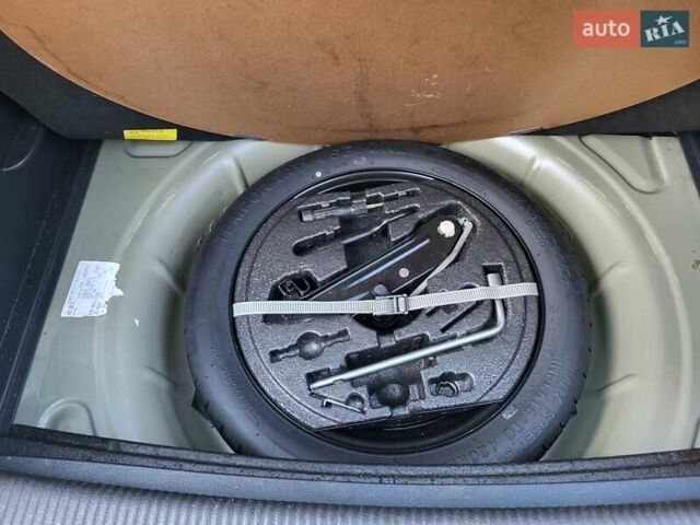 Сірий Фольксваген Golf Plus, об'ємом двигуна 1.4 л та пробігом 185 тис. км за 6800 $, фото 98 на Automoto.ua
