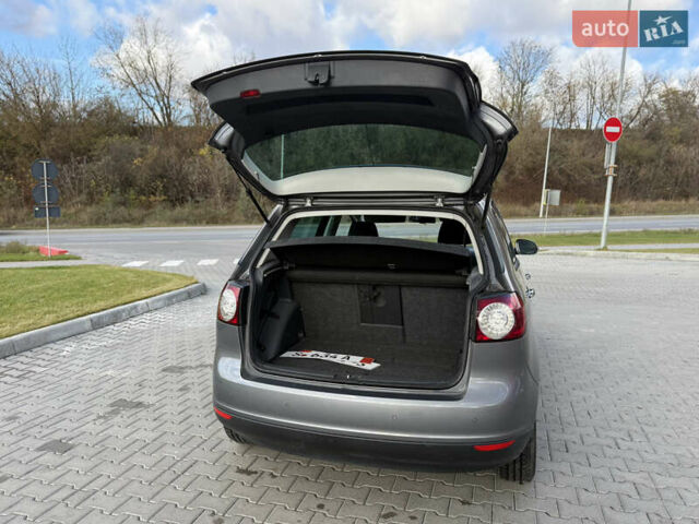 Фольксваген Гольф Плюс 2009 в Тернополе на Automoto.ua Серый Фольксваген Гольф Плюс, объемом двигателя 1.4 л и пробегом 177 тыс. км за 6800 $, фото 17 на Automoto.ua