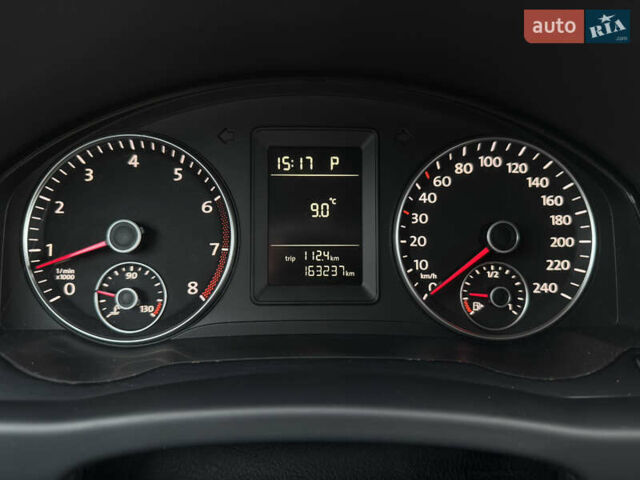 Серый Фольксваген Гольф Плюс, объемом двигателя 1.4 л и пробегом 163 тыс. км за 8300 $, фото 51 на Automoto.ua