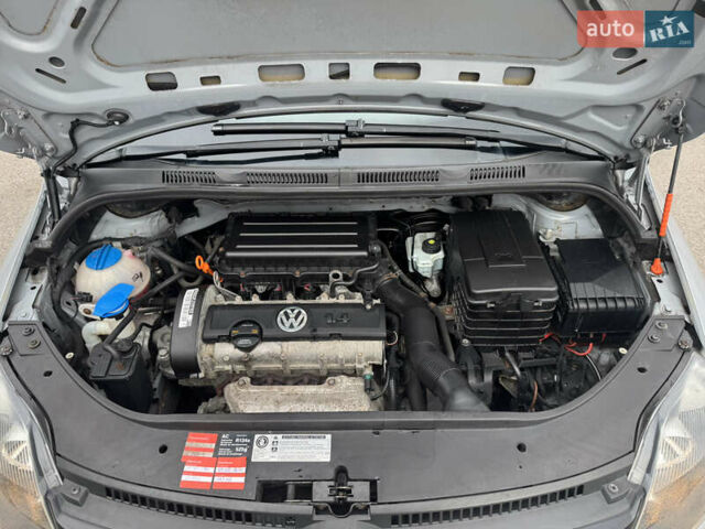 Серый Фольксваген Гольф Плюс, объемом двигателя 1.4 л и пробегом 175 тыс. км за 6799 $, фото 60 на Automoto.ua