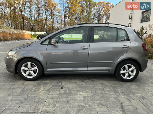 Сірий Фольксваген Golf Plus, об'ємом двигуна 1.4 л та пробігом 247 тис. км за 6650 $, фото 11 на Automoto.ua