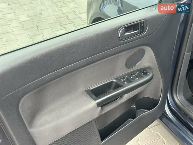 Фольксваген Гольф Плюс 2009 в Луцке на Automoto.ua Серый Фольксваген Гольф Плюс, объемом двигателя 1.4 л и пробегом 220 тыс. км за 6350 $, фото 14 на Automoto.ua