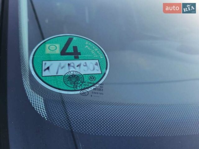Сірий Фольксваген Golf Plus, об'ємом двигуна 1.4 л та пробігом 185 тис. км за 6800 $, фото 35 на Automoto.ua
