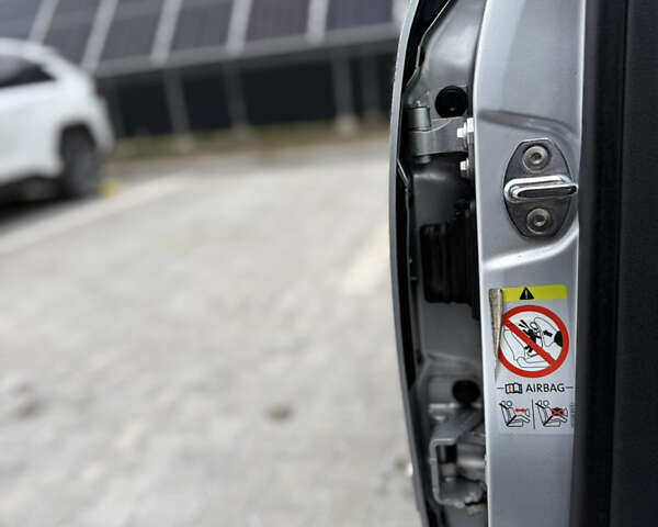 Серый Фольксваген Гольф Плюс, объемом двигателя 1.4 л и пробегом 189 тыс. км за 8200 $, фото 94 на Automoto.ua