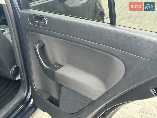 Фольксваген Гольф Плюс 2009 в Луцке на Automoto.ua Серый Фольксваген Гольф Плюс, объемом двигателя 1.4 л и пробегом 220 тыс. км за 6350 $, фото 22 на Automoto.ua