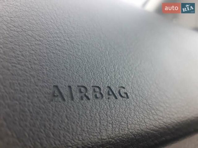 Сірий Фольксваген Golf Plus, об'ємом двигуна 1.4 л та пробігом 184 тис. км за 6390 $, фото 76 на Automoto.ua