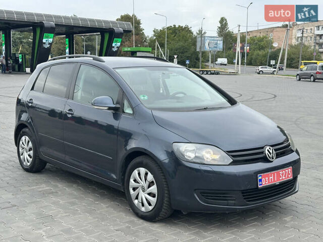 Фольксваген Гольф Плюс 2009 в Луцке на Automoto.ua Серый Фольксваген Гольф Плюс, объемом двигателя 1.4 л и пробегом 220 тыс. км за 6350 $, фото 6 на Automoto.ua