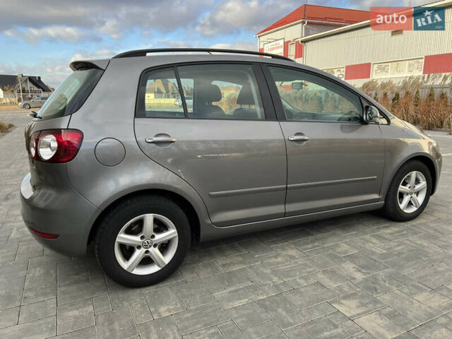 Сірий Фольксваген Golf Plus, об'ємом двигуна 1.4 л та пробігом 247 тис. км за 6650 $, фото 20 на Automoto.ua