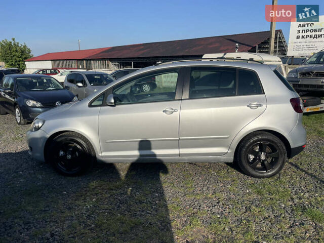 Сірий Фольксваген Golf Plus, об'ємом двигуна 1.4 л та пробігом 229 тис. км за 6300 $, фото 5 на Automoto.ua