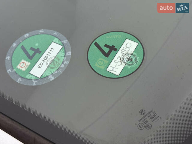 Серый Фольксваген Гольф Плюс, объемом двигателя 1.4 л и пробегом 189 тыс. км за 8200 $, фото 106 на Automoto.ua