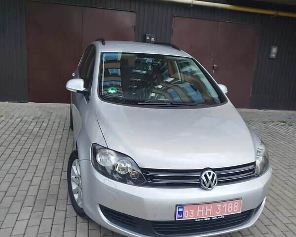 Фольксваген Гольф Плюс 2009 в Хмельницком на Automoto.ua Серый Фольксваген Гольф Плюс, объемом двигателя 0 л и пробегом 173 тыс. км за 8499 $, фото 16 на Automoto.ua