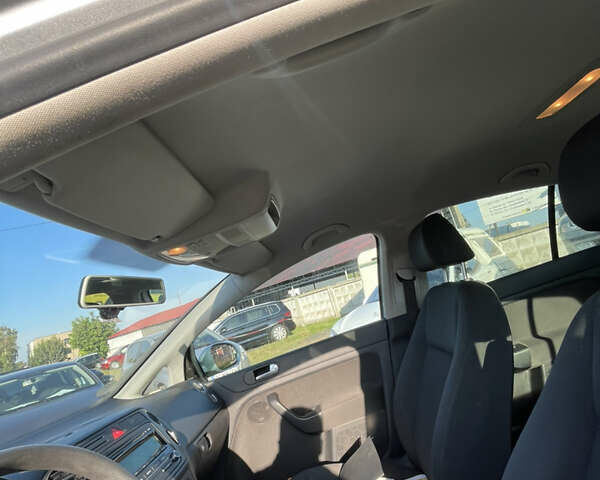 Сірий Фольксваген Golf Plus, об'ємом двигуна 1.4 л та пробігом 229 тис. км за 6300 $, фото 16 на Automoto.ua