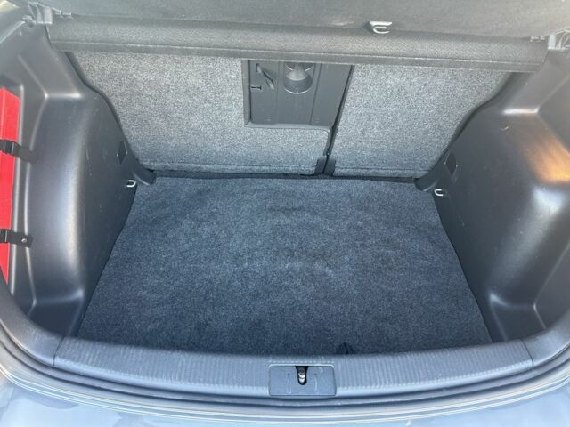 Серый Фольксваген Гольф Плюс, объемом двигателя 1.4 л и пробегом 220 тыс. км за 6350 $, фото 15 на Automoto.ua