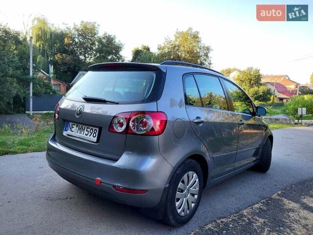 Сірий Фольксваген Golf Plus, об'ємом двигуна 1.4 л та пробігом 185 тис. км за 6800 $, фото 28 на Automoto.ua