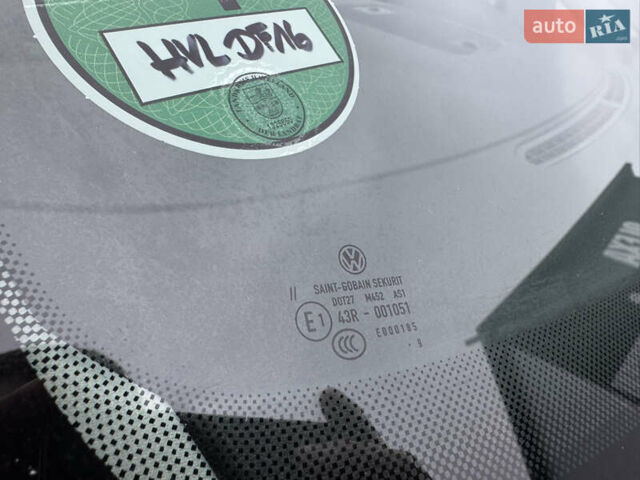 Серый Фольксваген Гольф Плюс, объемом двигателя 1.4 л и пробегом 192 тыс. км за 8300 $, фото 37 на Automoto.ua