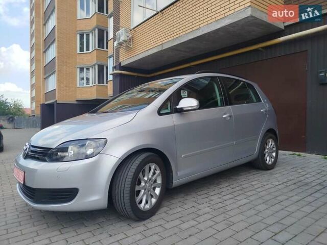 Фольксваген Гольф Плюс 2009 в Хмельницком на Automoto.ua Серый Фольксваген Гольф Плюс, объемом двигателя 0 л и пробегом 173 тыс. км за 8499 $, фото 4 на Automoto.ua