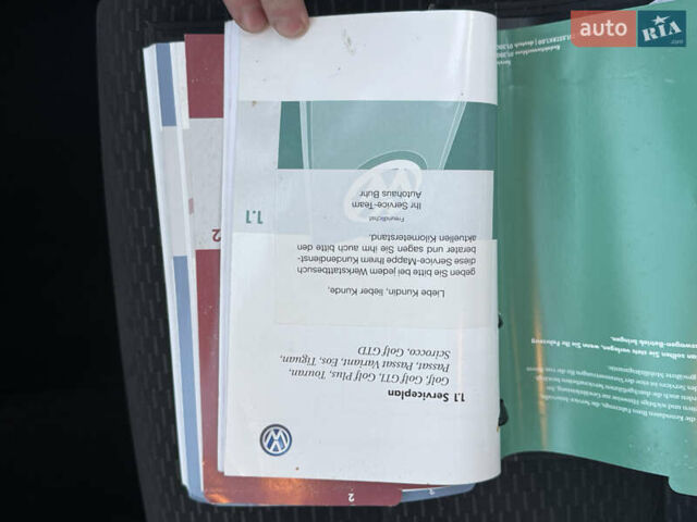 Фольксваген Гольф Плюс 2009 в Полтаве на Automoto.ua Серый Фольксваген Гольф Плюс, объемом двигателя 1.4 л и пробегом 190 тыс. км за 7550 $, фото 34 на Automoto.ua
