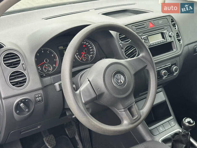 Фольксваген Гольф Плюс 2009 в Луцке на Automoto.ua Серый Фольксваген Гольф Плюс, объемом двигателя 1.4 л и пробегом 220 тыс. км за 6350 $, фото 15 на Automoto.ua