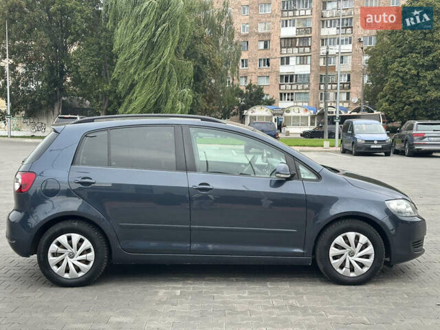 Фольксваген Гольф Плюс 2009 в Луцке на Automoto.ua Серый Фольксваген Гольф Плюс, объемом двигателя 1.4 л и пробегом 220 тыс. км за 6350 $, фото 9 на Automoto.ua