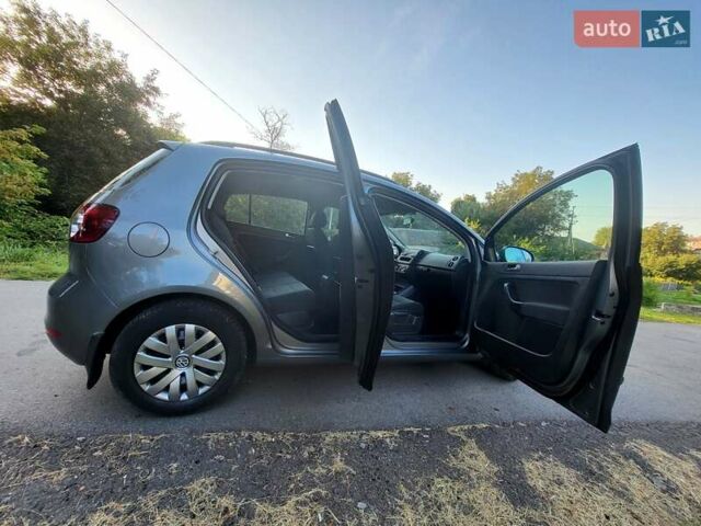 Сірий Фольксваген Golf Plus, об'ємом двигуна 1.4 л та пробігом 185 тис. км за 6800 $, фото 34 на Automoto.ua