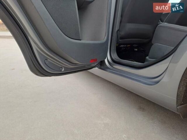 Серый Фольксваген Гольф Плюс, объемом двигателя 1.4 л и пробегом 165 тыс. км за 6900 $, фото 28 на Automoto.ua