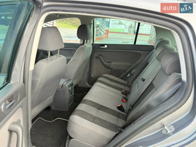 Фольксваген Гольф Плюс 2009 в Тернополе на Automoto.ua Серый Фольксваген Гольф Плюс, объемом двигателя 1.4 л и пробегом 177 тыс. км за 6800 $, фото 15 на Automoto.ua