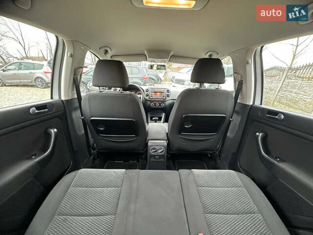 Серый Фольксваген Гольф Плюс, объемом двигателя 1.4 л и пробегом 208 тыс. км за 6999 $, фото 34 на Automoto.ua