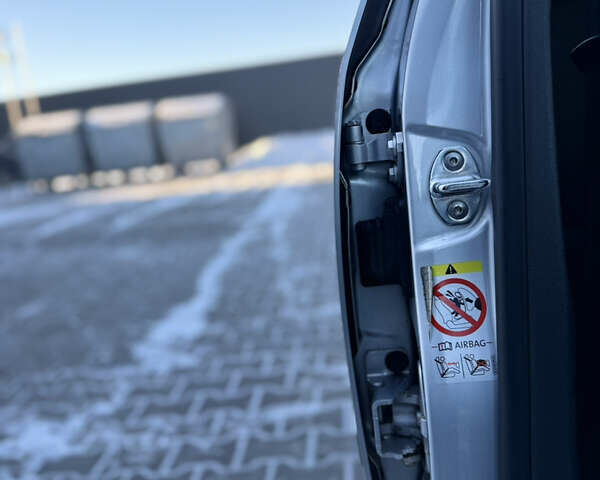 Серый Фольксваген Гольф Плюс, объемом двигателя 1.4 л и пробегом 189 тыс. км за 8000 $, фото 97 на Automoto.ua