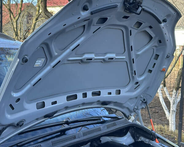 Серый Фольксваген Гольф Плюс, объемом двигателя 1.4 л и пробегом 80 тыс. км за 8100 $, фото 51 на Automoto.ua