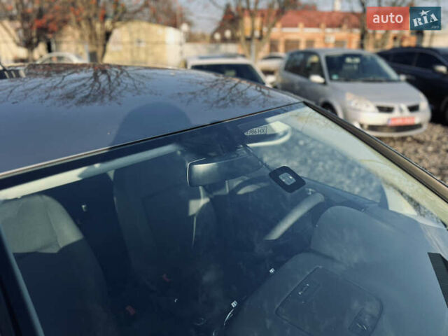 Серый Фольксваген Гольф Плюс, объемом двигателя 1.6 л и пробегом 239 тыс. км за 7400 $, фото 22 на Automoto.ua