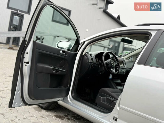 Серый Фольксваген Гольф Плюс, объемом двигателя 1.4 л и пробегом 189 тыс. км за 8200 $, фото 41 на Automoto.ua