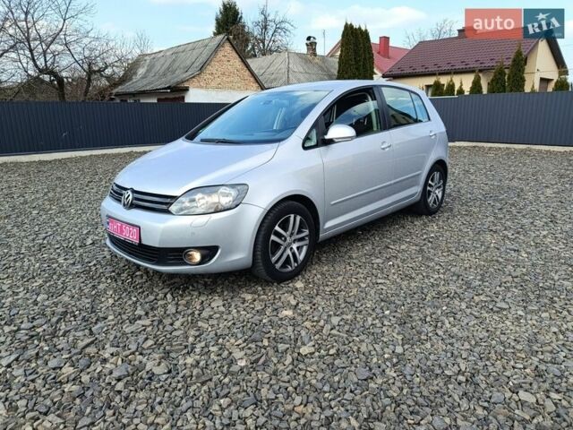 Сірий Фольксваген Golf Plus, об'ємом двигуна 1.4 л та пробігом 230 тис. км за 6500 $, фото 1 на Automoto.ua