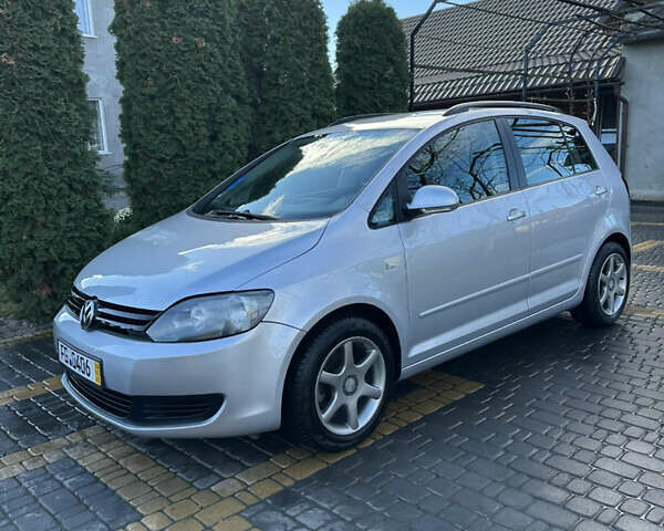 Серый Фольксваген Гольф Плюс, объемом двигателя 1.4 л и пробегом 80 тыс. км за 8100 $, фото 70 на Automoto.ua