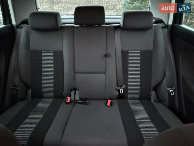 Серый Фольксваген Гольф Плюс, объемом двигателя 1.4 л и пробегом 184 тыс. км за 6490 $, фото 25 на Automoto.ua