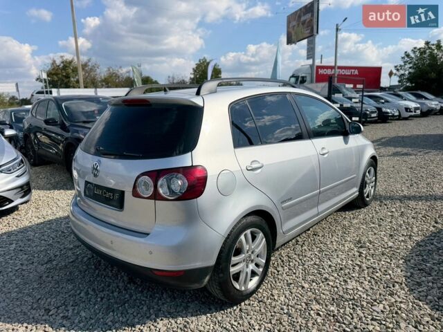 Сірий Фольксваген Golf Plus, об'ємом двигуна 1.9 л та пробігом 231 тис. км за 6200 $, фото 15 на Automoto.ua
