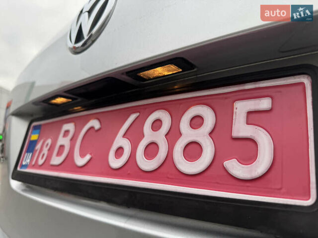 Серый Фольксваген Гольф Плюс, объемом двигателя 1.4 л и пробегом 175 тыс. км за 6799 $, фото 73 на Automoto.ua