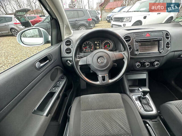 Серый Фольксваген Гольф Плюс, объемом двигателя 1.4 л и пробегом 208 тыс. км за 6999 $, фото 22 на Automoto.ua