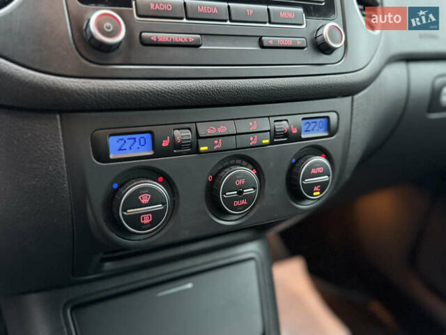 Серый Фольксваген Гольф Плюс, объемом двигателя 1.4 л и пробегом 184 тыс. км за 6490 $, фото 21 на Automoto.ua