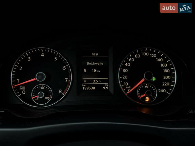 Серый Фольксваген Гольф Плюс, объемом двигателя 1.4 л и пробегом 189 тыс. км за 8200 $, фото 98 на Automoto.ua