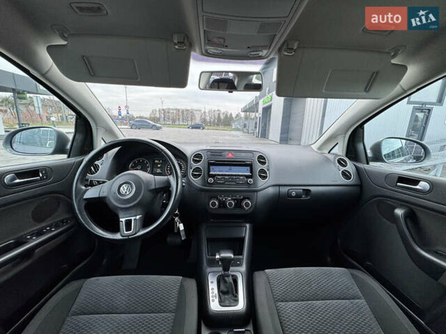 Серый Фольксваген Гольф Плюс, объемом двигателя 1.4 л и пробегом 163 тыс. км за 8300 $, фото 66 на Automoto.ua