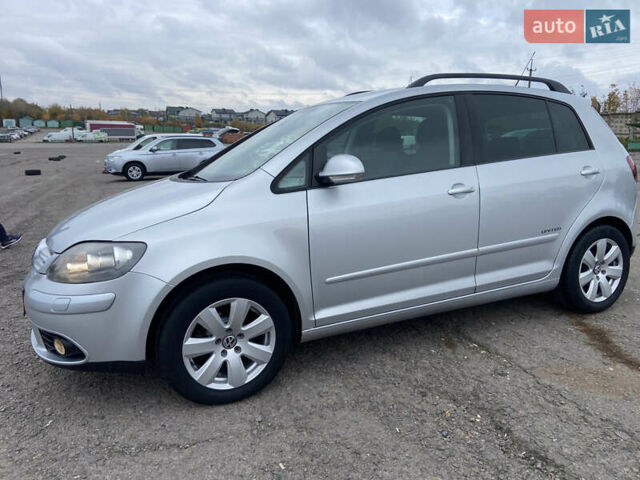 Фольксваген Гольф Плюс 2009 в Ровно на Automoto.ua Серый Фольксваген Гольф Плюс, объемом двигателя 1.6 л и пробегом 172 тыс. км за 7550 $, фото 17 на Automoto.ua