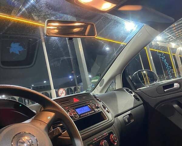 Серый Фольксваген Гольф Плюс, объемом двигателя 1.4 л и пробегом 222 тыс. км за 7777 $, фото 21 на Automoto.ua